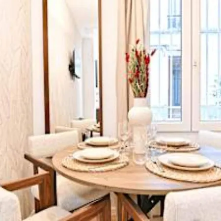 דירה New Flat With Ac Porte Maillot Arc De Triomphe *