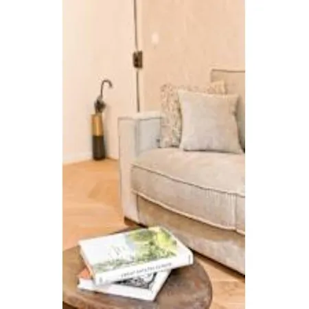 New Flat With Ac Porte Maillot Arc De Triomphe París