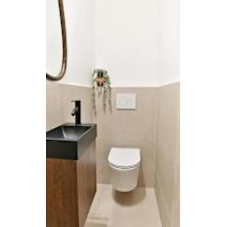 Apartment New Flat With Ac Porte Maillot Arc De Triomphe