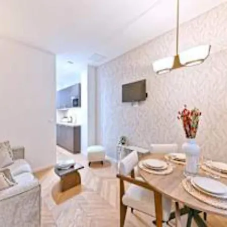 Apartment New Flat With Ac Porte Maillot Arc De Triomphe Paris