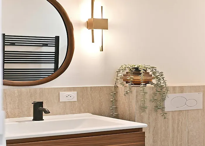 New Flat With Ac Porte Maillot Arc De Triomphe * パリ