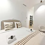 New Flat With Ac Porte Maillot Arc De Triomphe شقة باريس