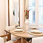 Apartmán New Flat With Ac Porte Maillot Arc De Triomphe *