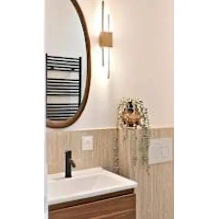 公寓 New Flat With Ac Porte Maillot Arc De Triomphe 巴黎