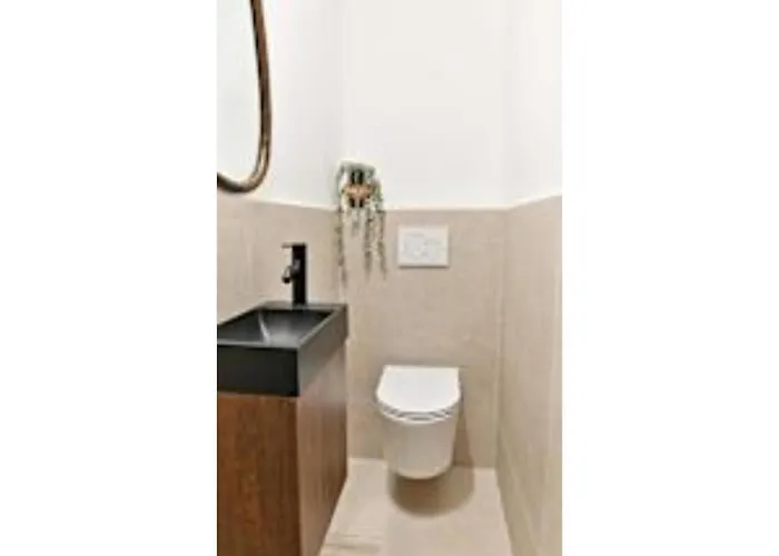 公寓 New Flat With Ac Porte Maillot Arc De Triomphe